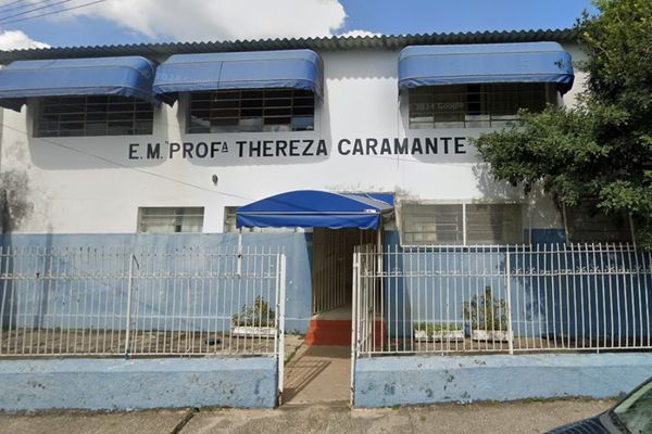 Imagem da fachada PROFª THEREZA CARAMANTE CHESINE